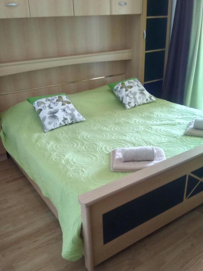 Sea View Room Бол Экстерьер фото
