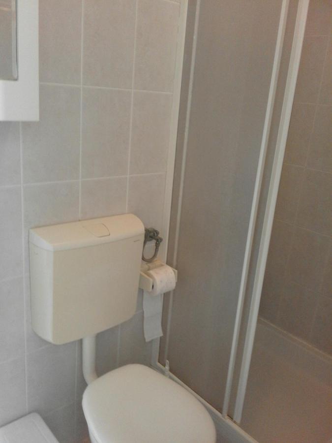 Sea View Room Бол Экстерьер фото