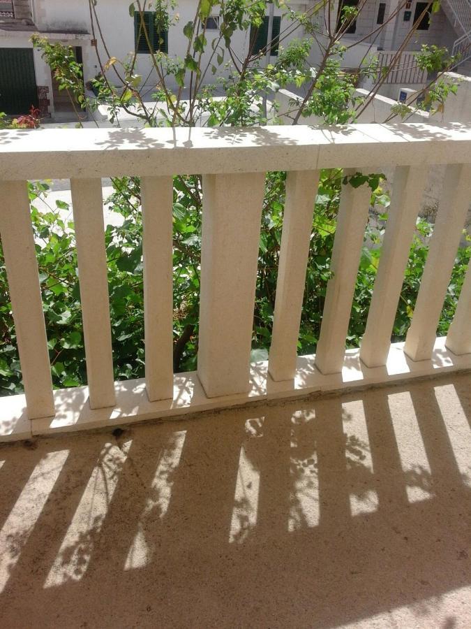 Sea View Room Бол Экстерьер фото