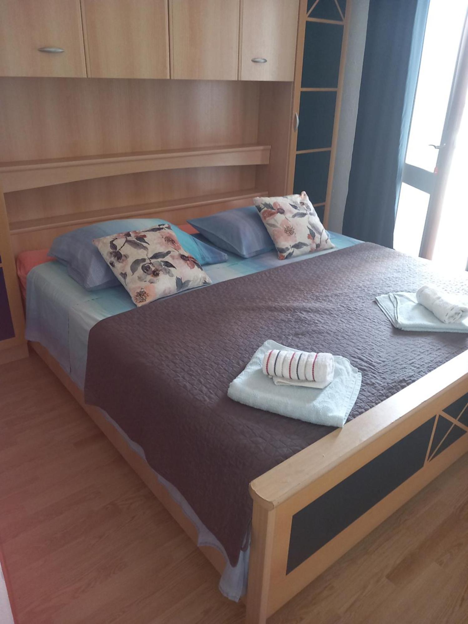 Sea View Room Бол Экстерьер фото